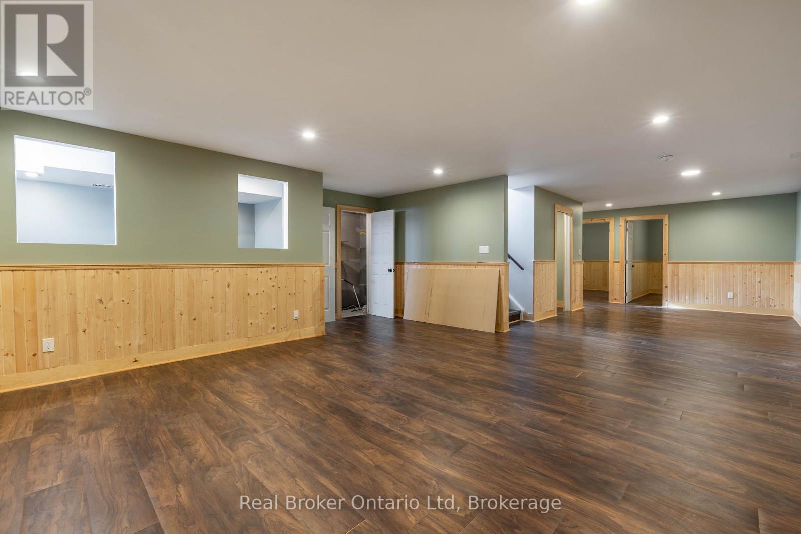 Rec Room - 144080 Sdrd 15, Meaford, ON