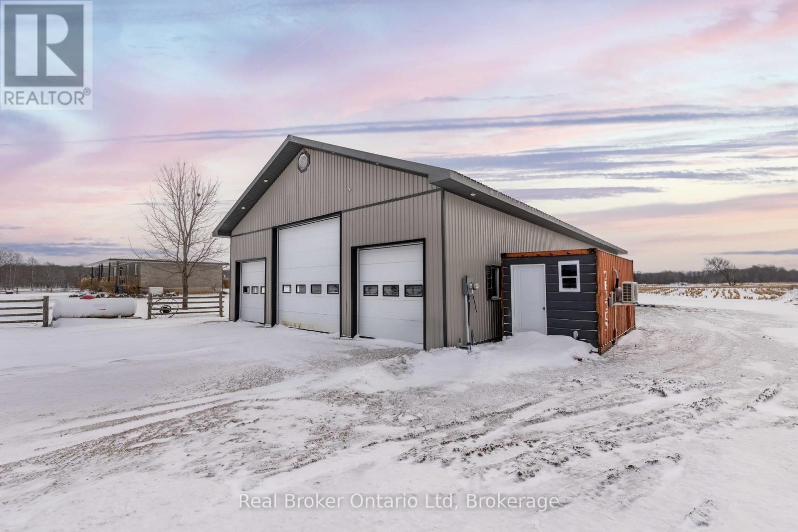 144080 Sdrd 15, Meaford, ON