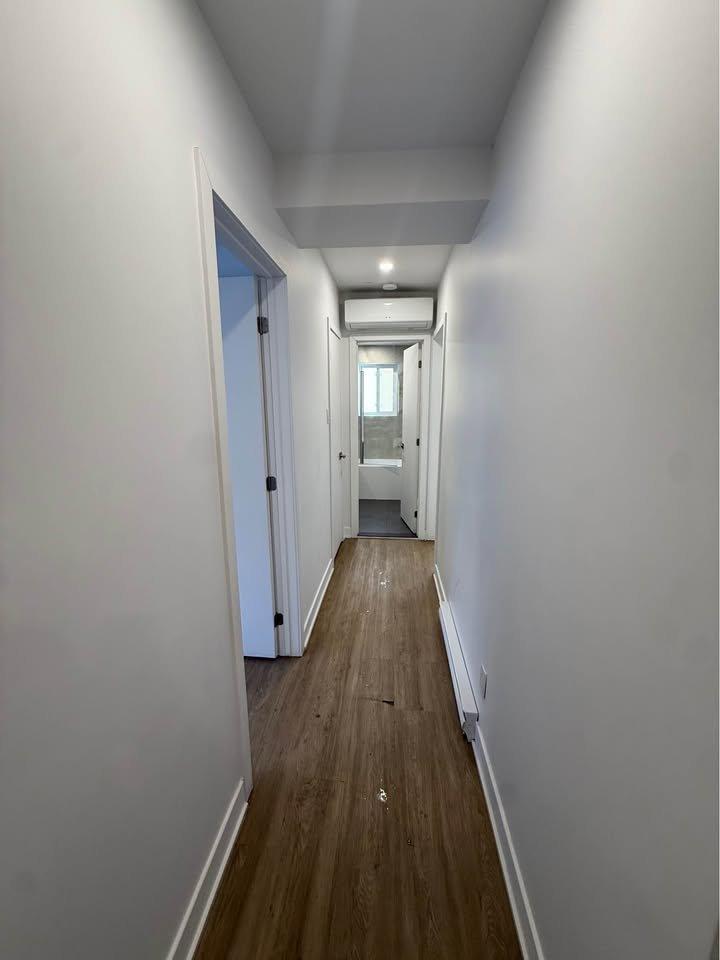 Hall - 2-7535 Boul. De L'Acadie, Montréal (Villeray/Saint-Michel/Parc-Extension), QC - Indoor Photo Showing Other Room