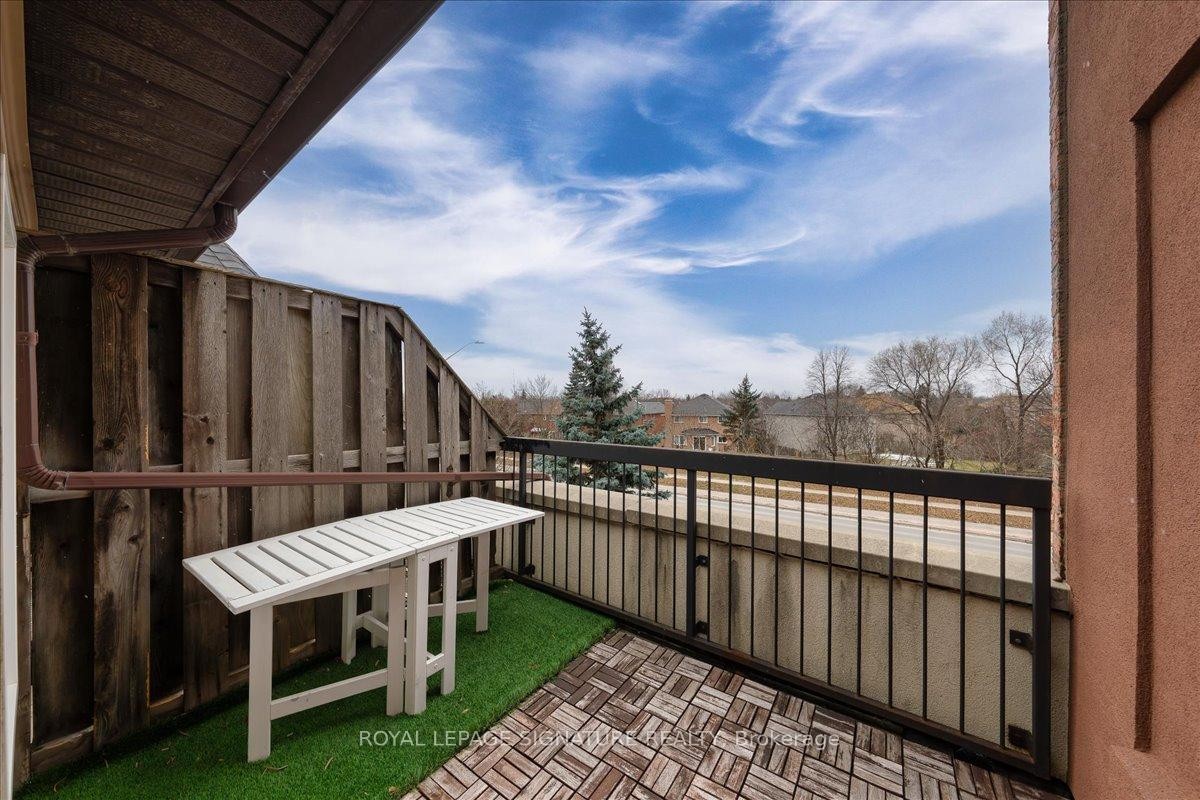 59-735 New Westminster Drive, Vaughan, ON - Outdoor With Exterior
