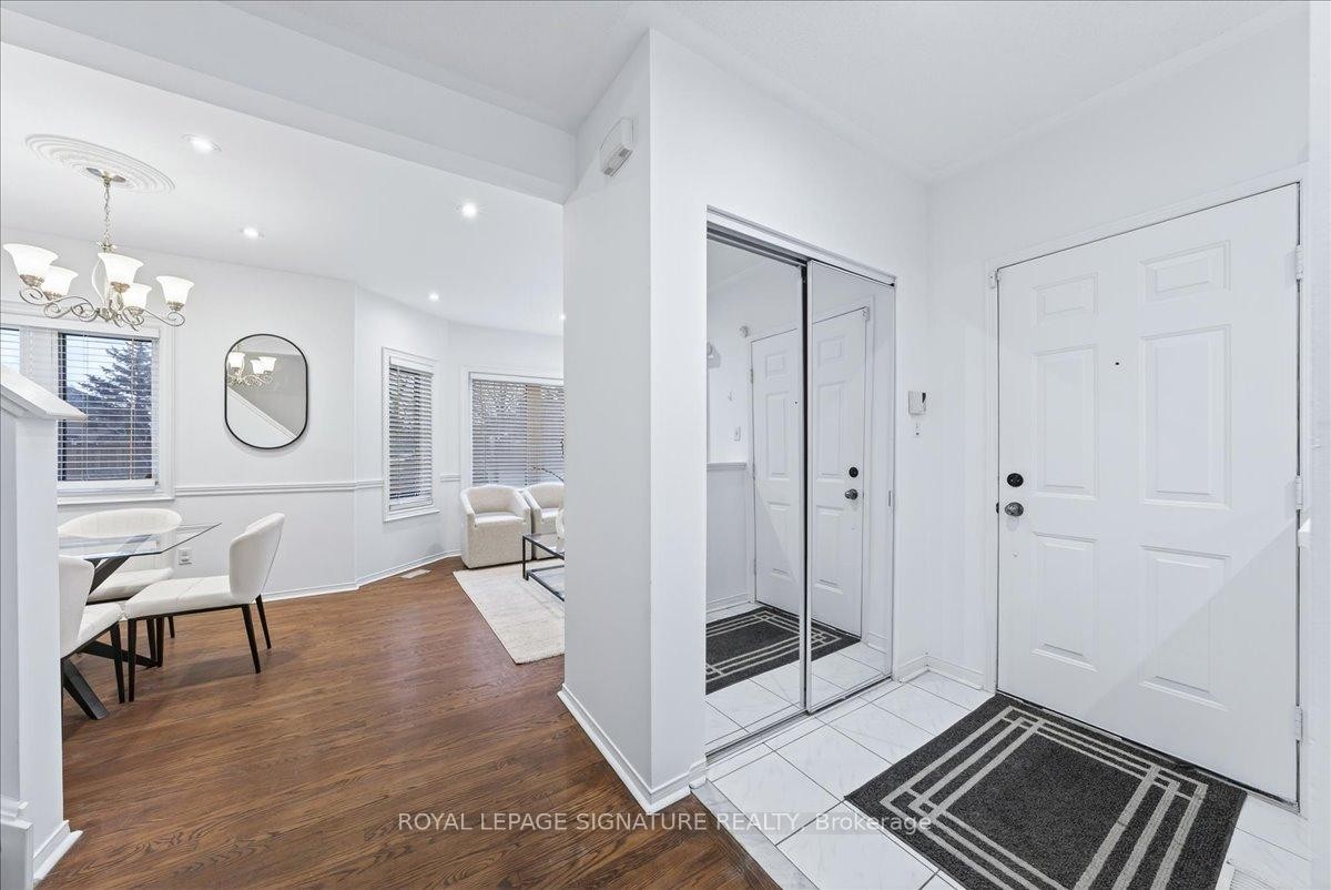 59-735 New Westminster Drive, Vaughan, ON - Indoor Photo Showing Other Room