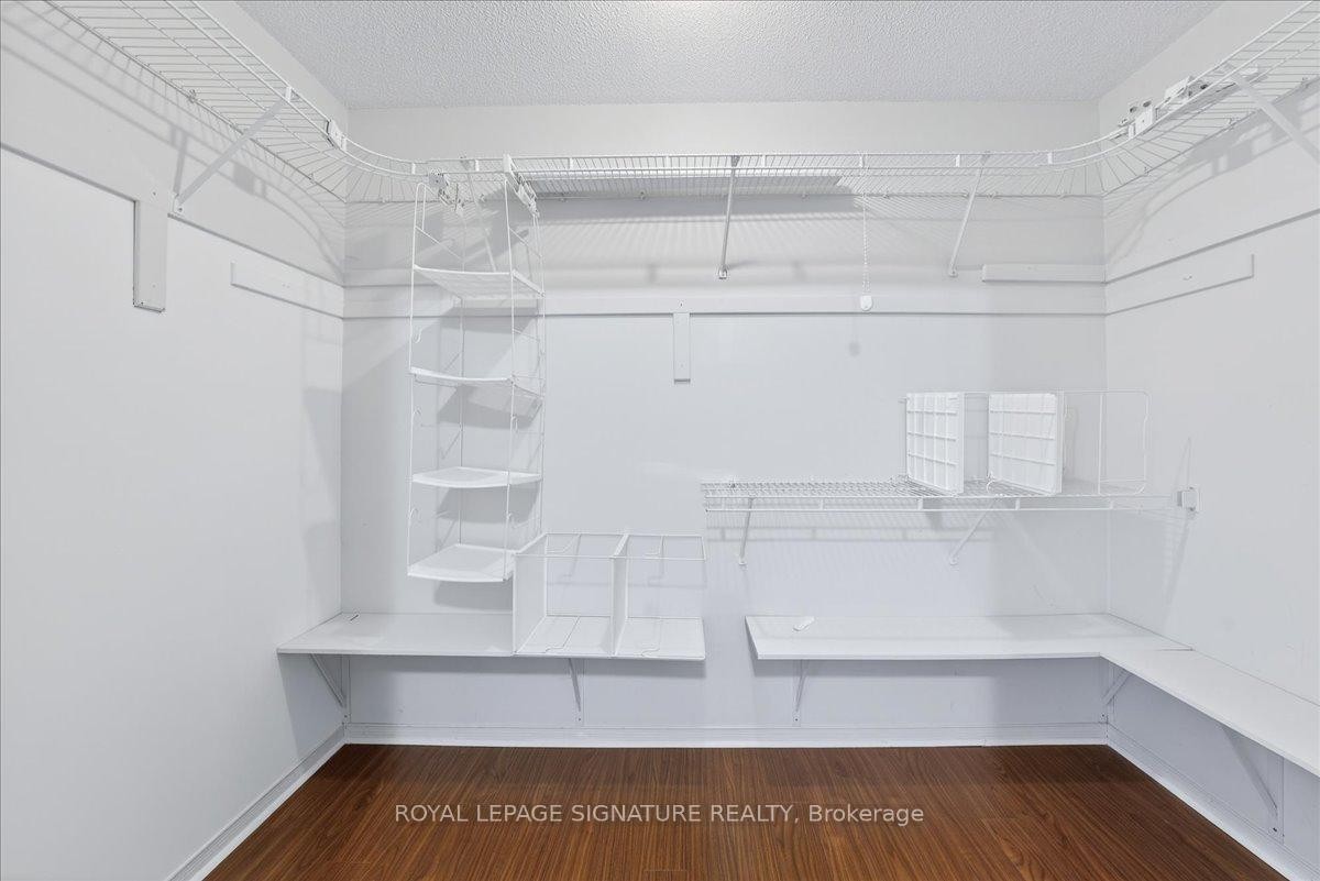 59-735 New Westminster Drive, Vaughan, ON - Indoor With Storage