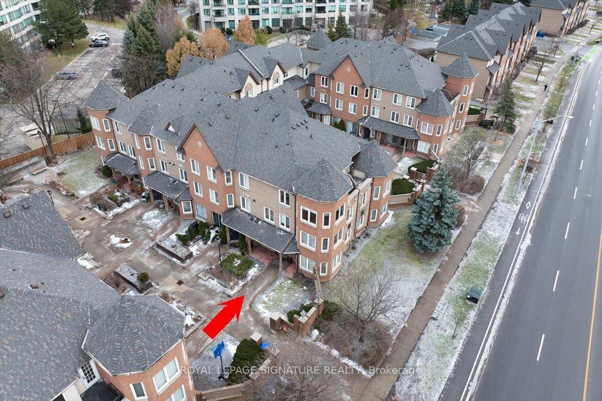 59-735 New Westminster Drive, Vaughan, ON - Outdoor