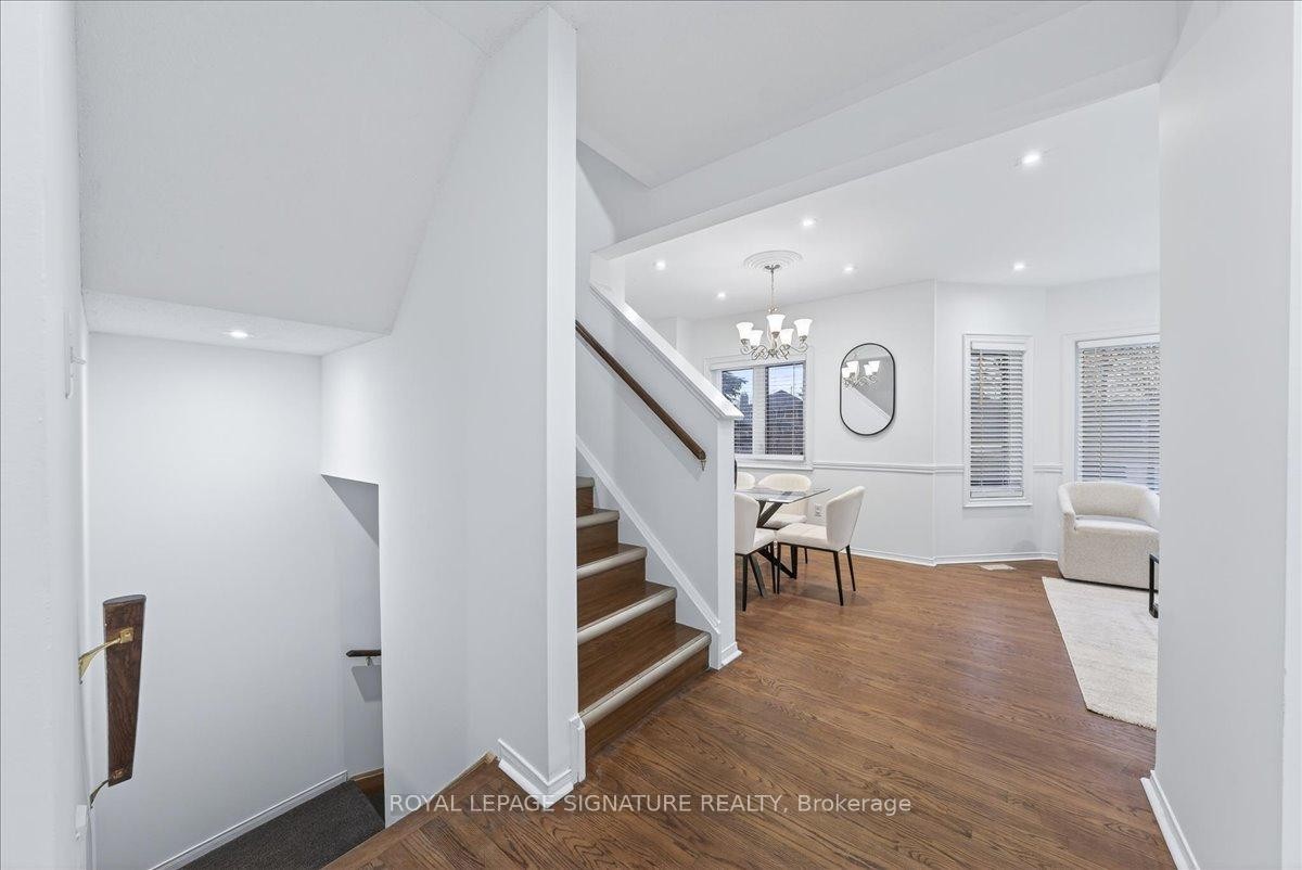 59-735 New Westminster Drive, Vaughan, ON - Indoor Photo Showing Other Room