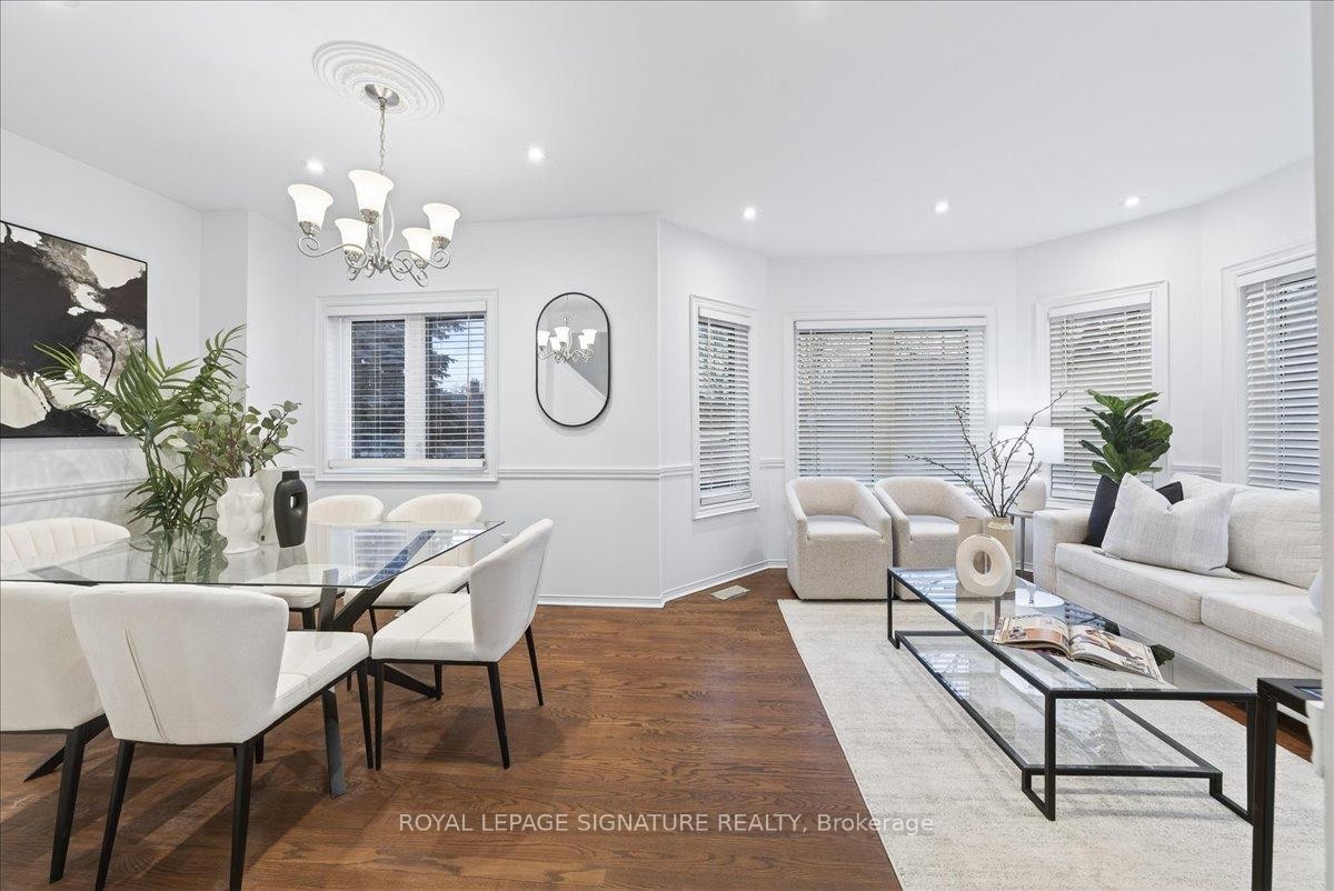 59-735 New Westminster Drive, Vaughan, ON - Indoor