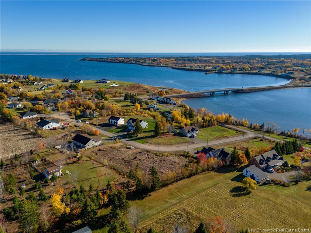 Lot 06-16 Heron Crt, Bouctouche, NB