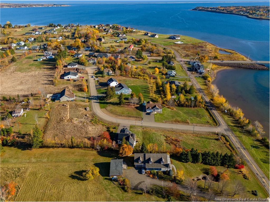 Lot 06-19 Heron Crt, Bouctouche, NB