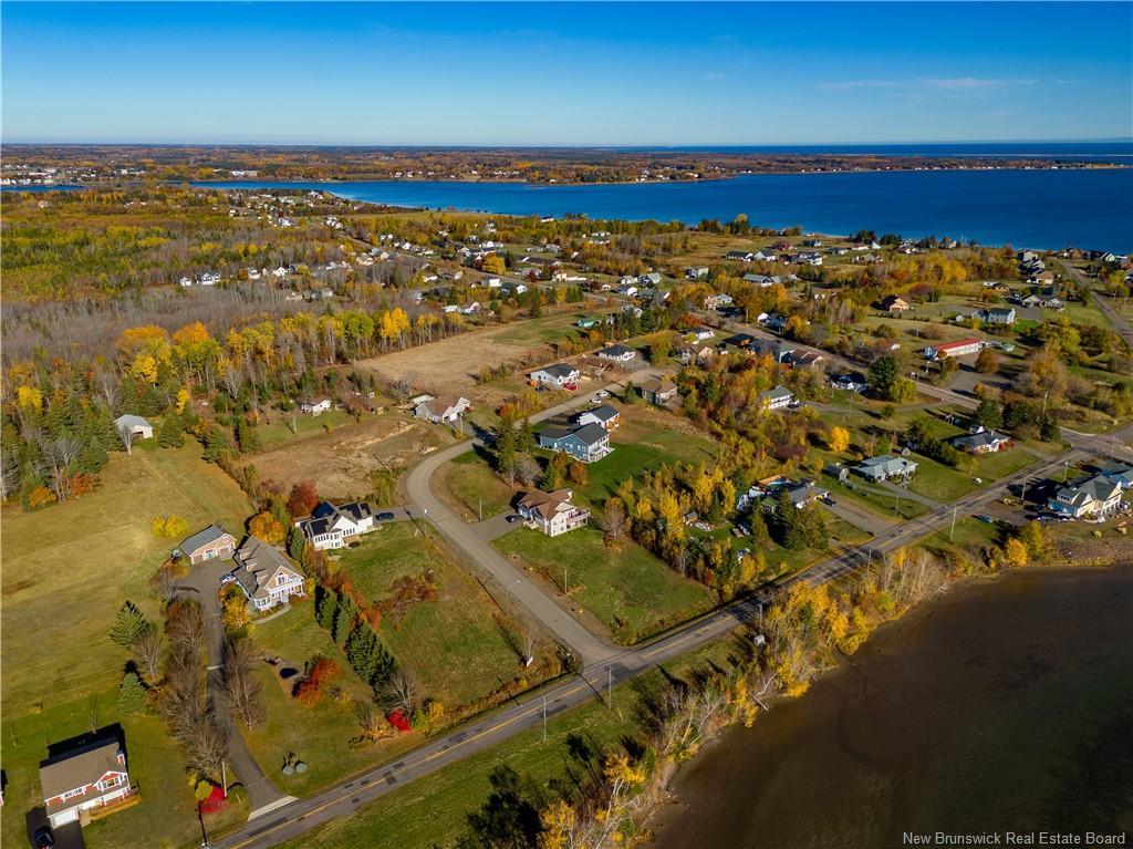 Lot 06-20 Heron Crt, Bouctouche, NB