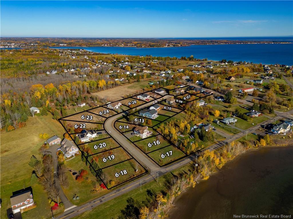 Lot 06-26 Heron Crt, Bouctouche, NB
