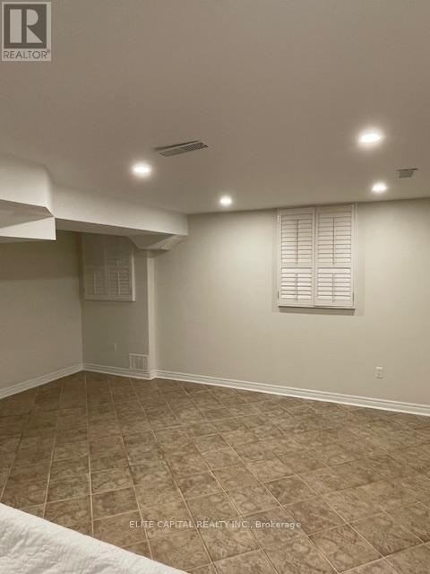 22 Elkpath Avenue, Toronto, ON - Indoor Photo Showing Basement