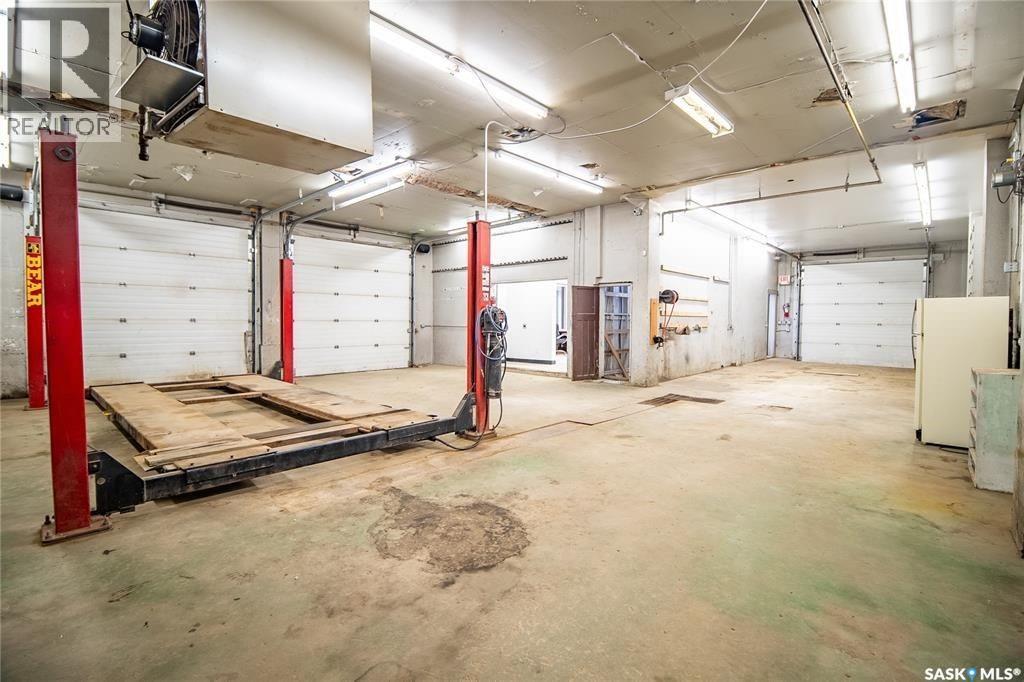 588 8Th Street E, Prince Albert, SK