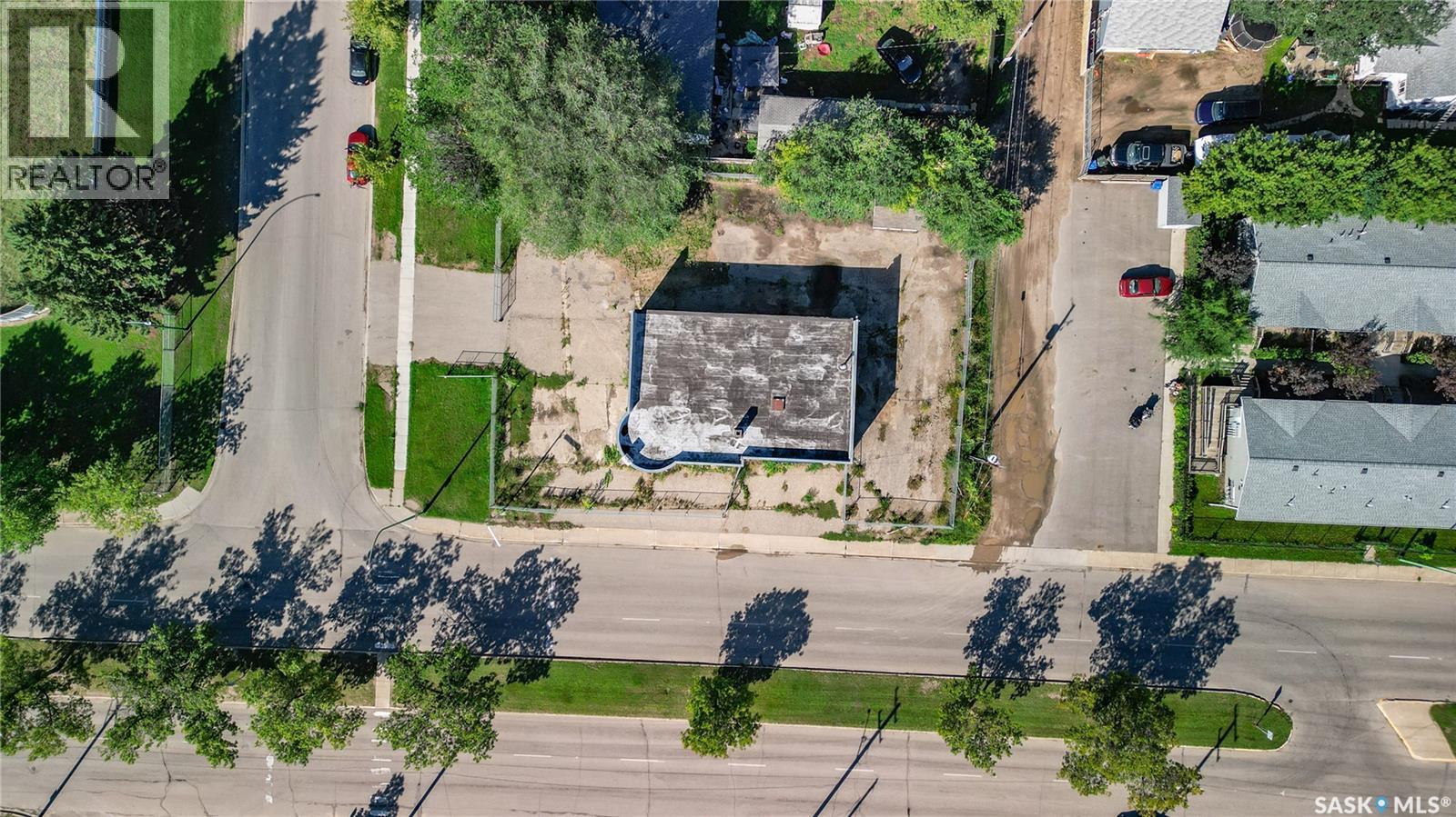 588 8Th Street E, Prince Albert, SK