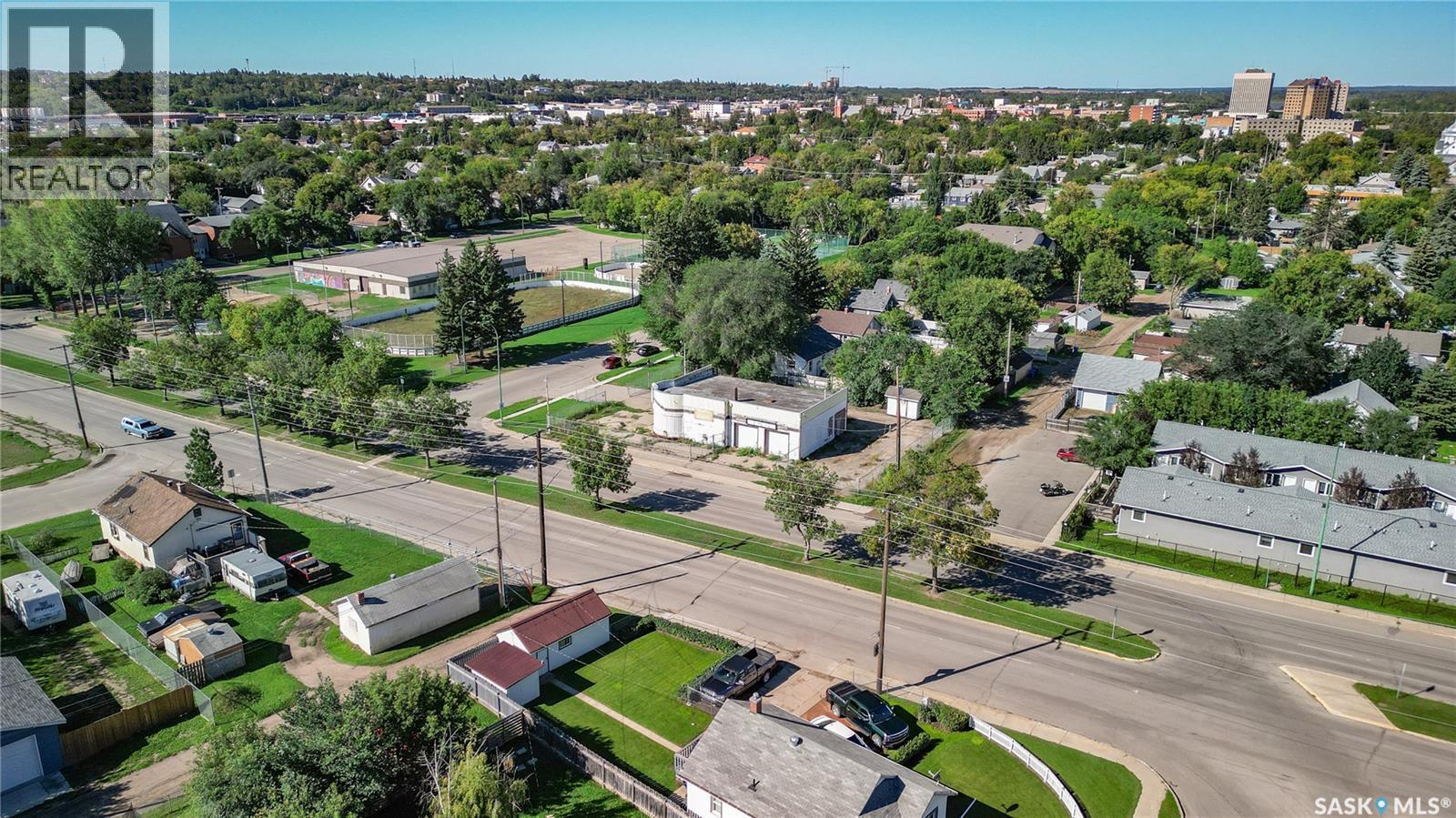 588 8Th Street E, Prince Albert, SK