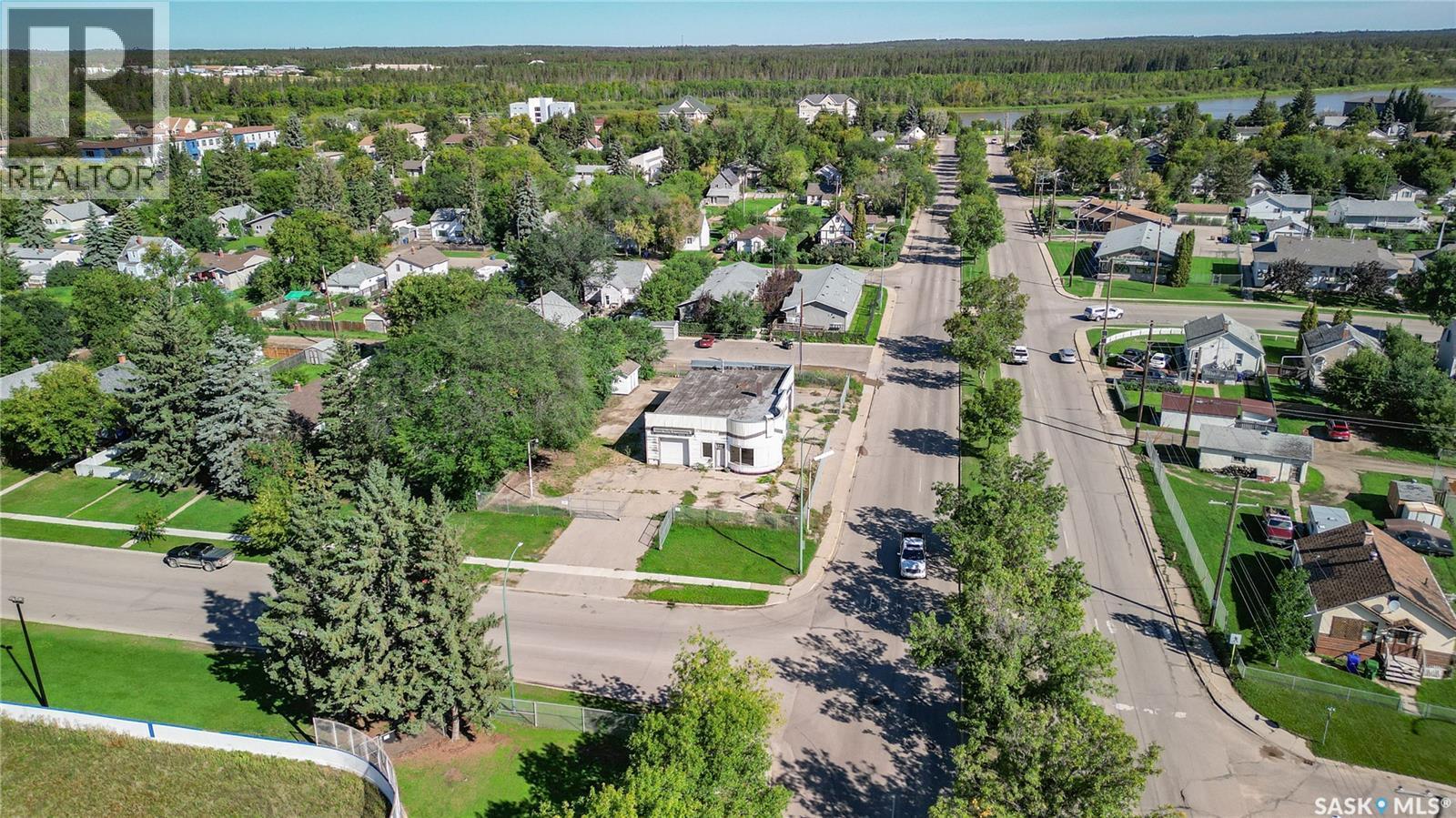 588 8Th Street E, Prince Albert, SK
