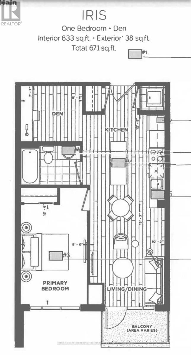 302 - 461 Green Road, Hamilton, ON - Other