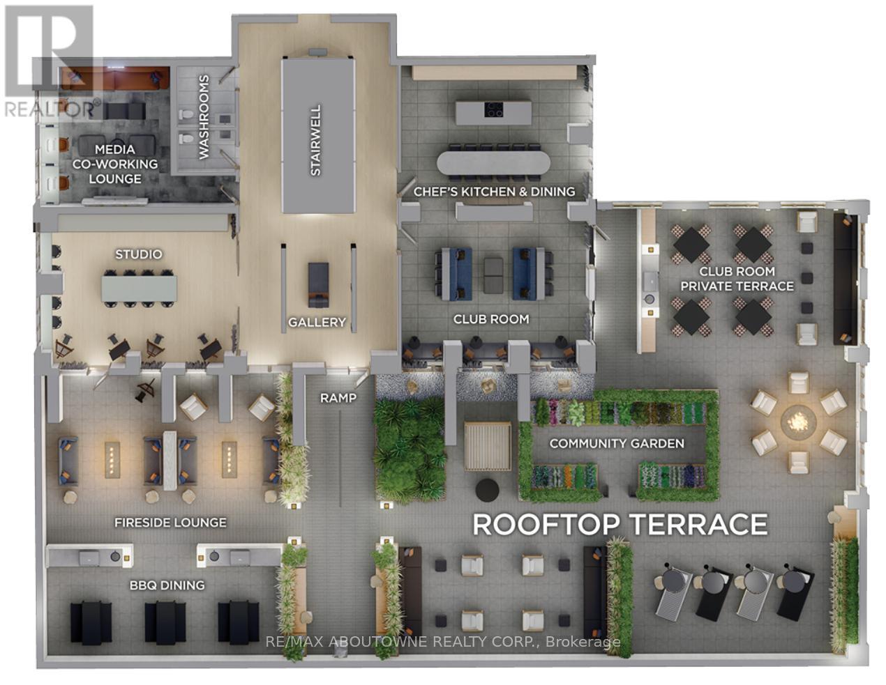 302 - 461 Green Road, Hamilton, ON - Other