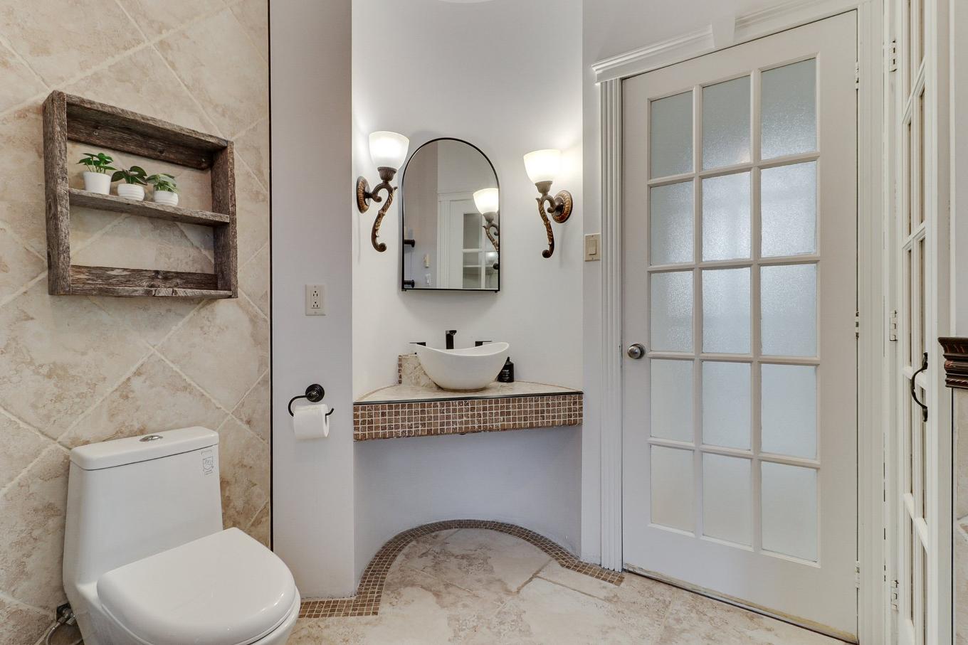 Salle de bains - 875 Rue Des Tilleuls, Mascouche, QC - Indoor Photo Showing Bathroom