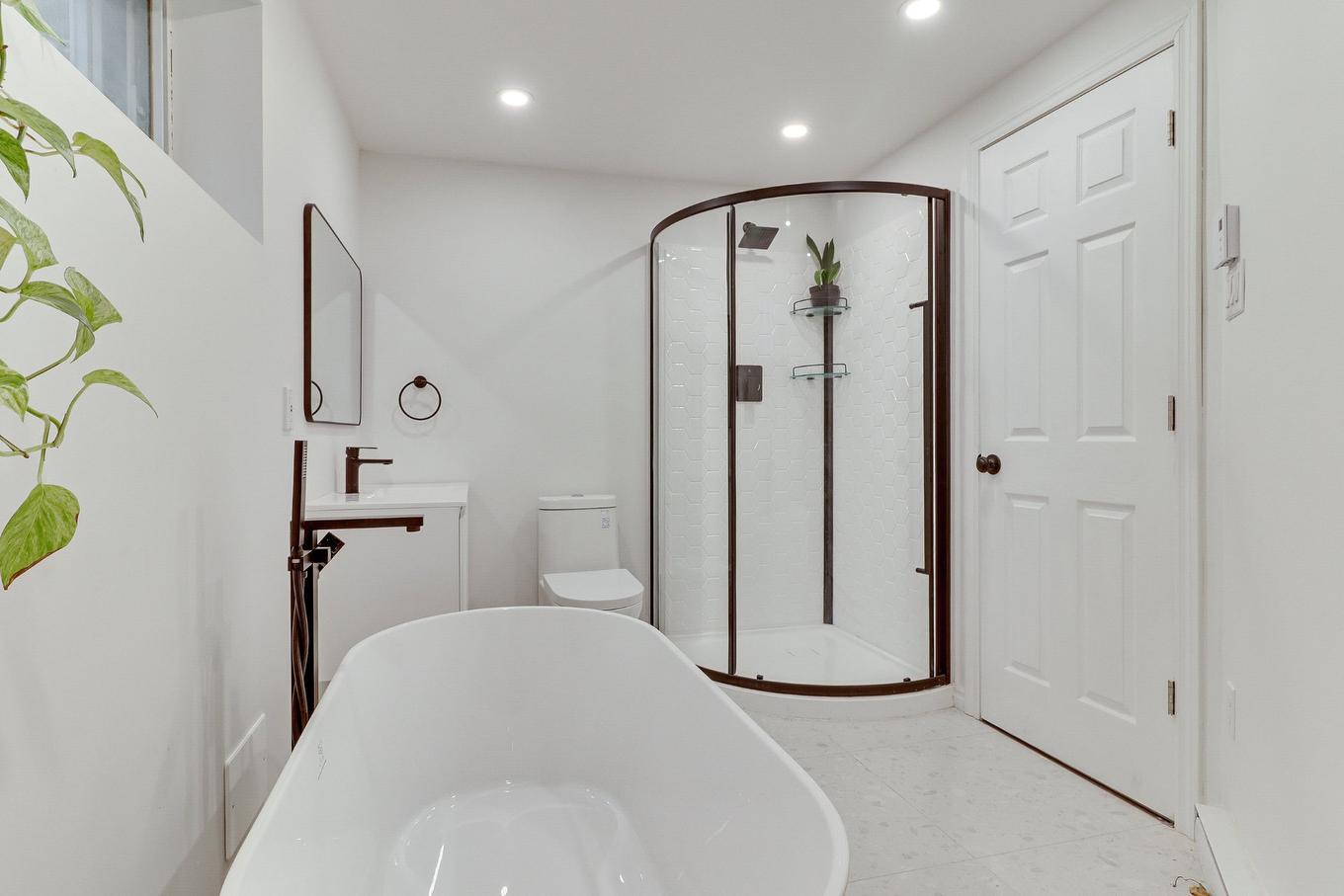 Salle de bains - 875 Rue Des Tilleuls, Mascouche, QC - Indoor