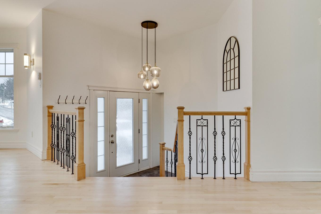 Intérieur - 875 Rue Des Tilleuls, Mascouche, QC - Indoor Photo Showing Other Room