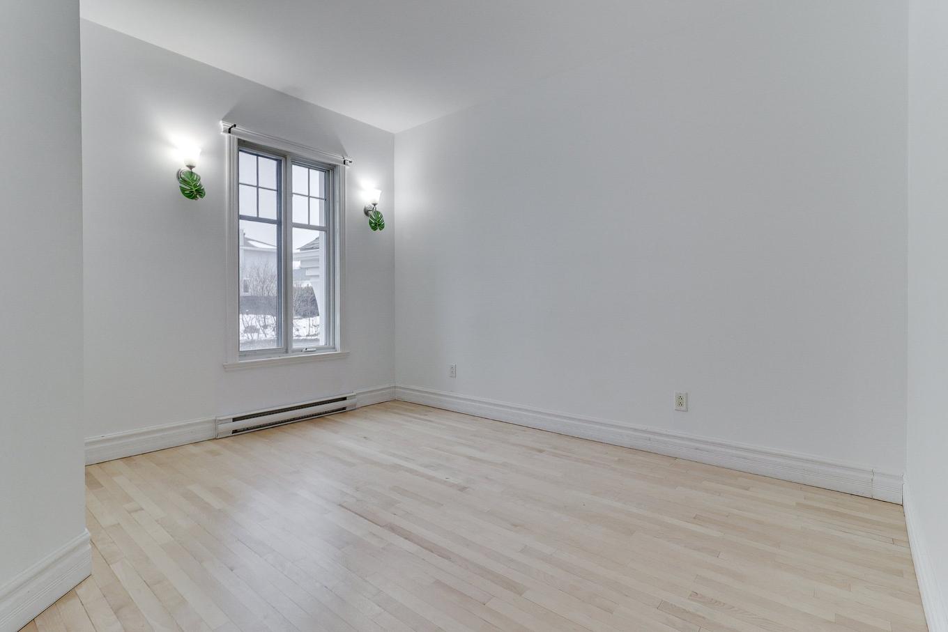 Chambre à coucher - 875 Rue Des Tilleuls, Mascouche, QC - Indoor Photo Showing Other Room