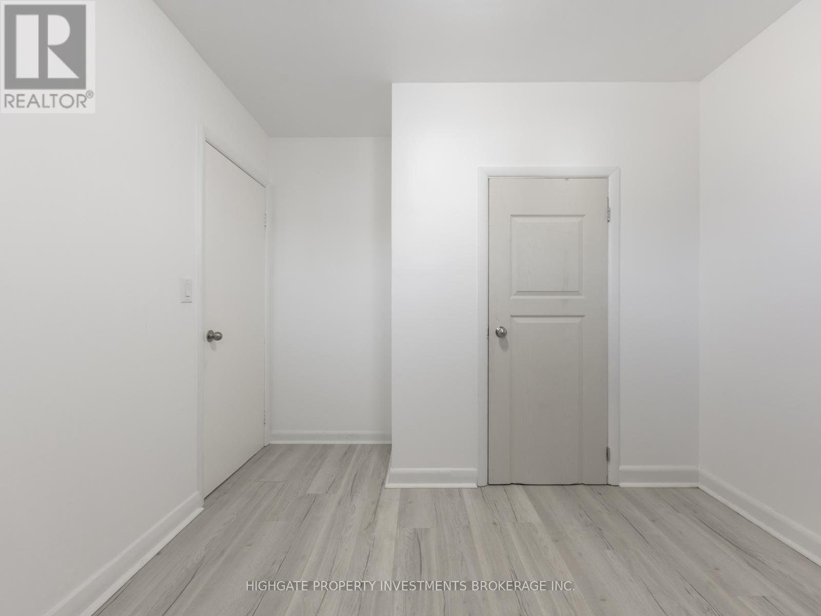 Upper - 708 Carnegie Avenue N, Oshawa, ON - Indoor Photo Showing Other Room