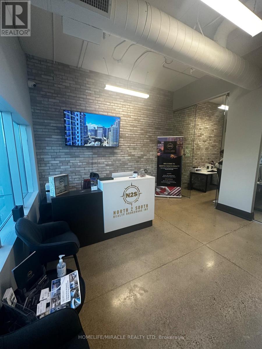 8A - 81 Zenway Boulevard, Vaughan, ON