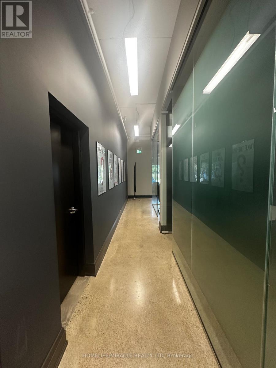 8A - 81 Zenway Boulevard, Vaughan, ON