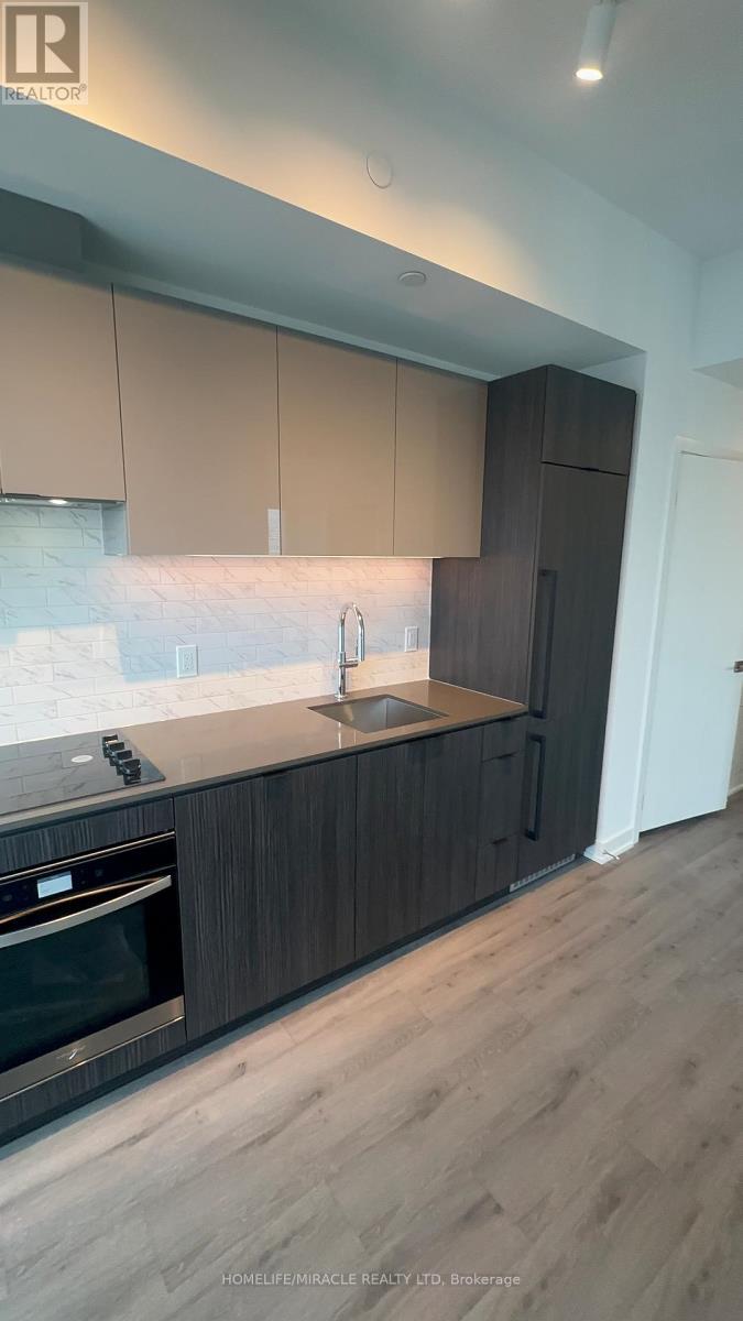 8A - 81 Zenway Boulevard, Vaughan, ON