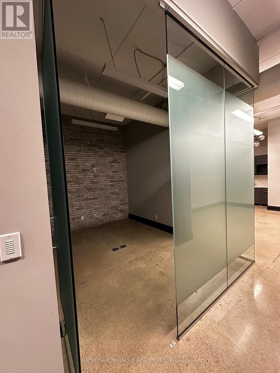 8A - 81 Zenway Boulevard, Vaughan, ON