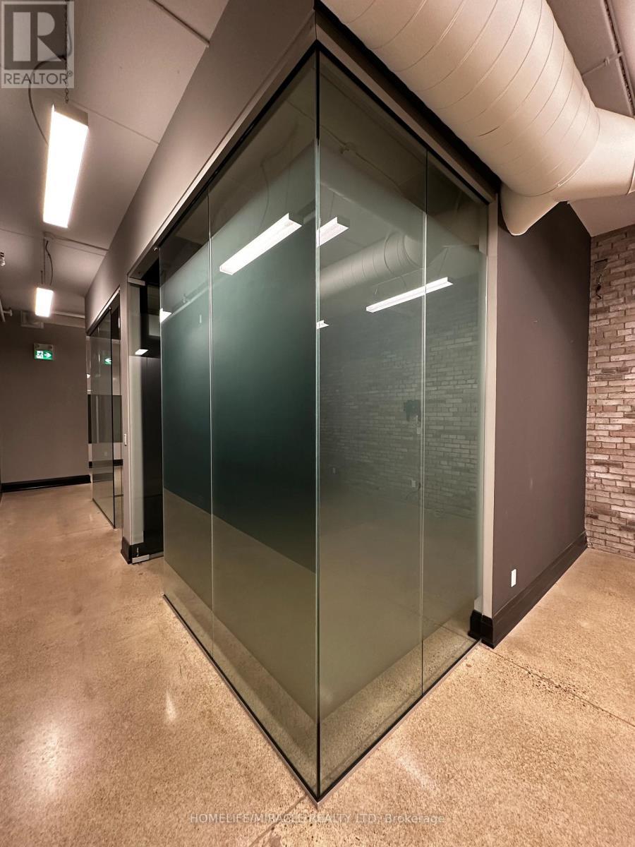 8A - 81 Zenway Boulevard, Vaughan, ON