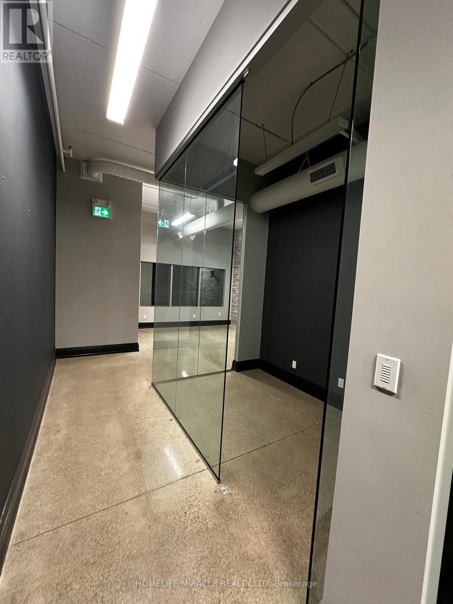 8A - 81 Zenway Boulevard, Vaughan, ON