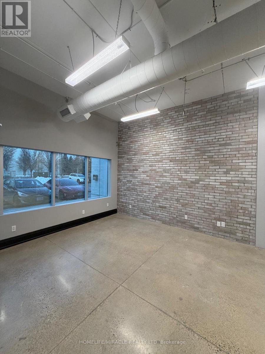 8A - 81 Zenway Boulevard, Vaughan, ON