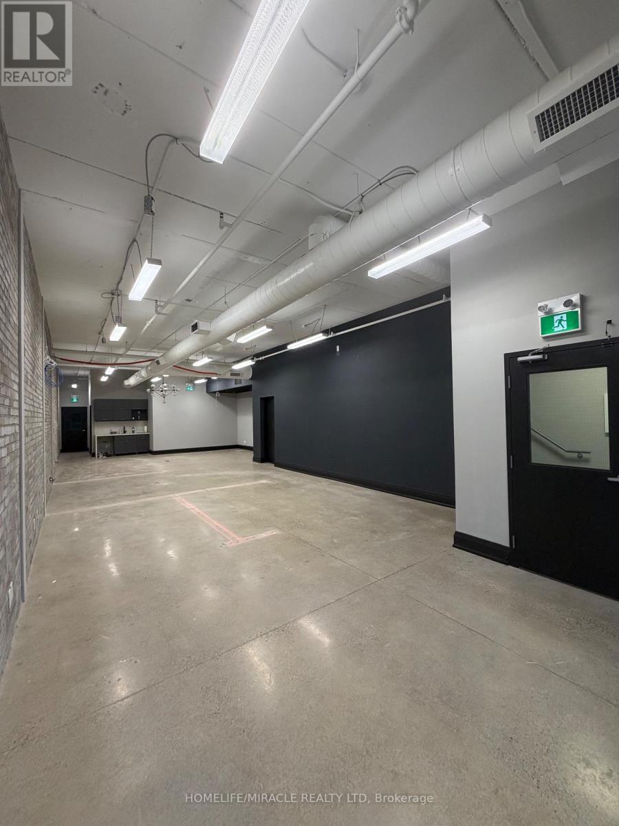 8A - 81 Zenway Boulevard, Vaughan, ON