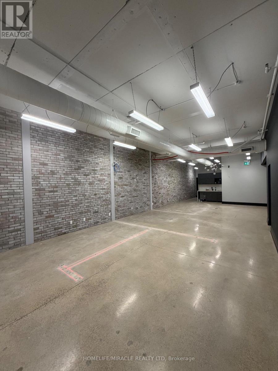 8A - 81 Zenway Boulevard, Vaughan, ON