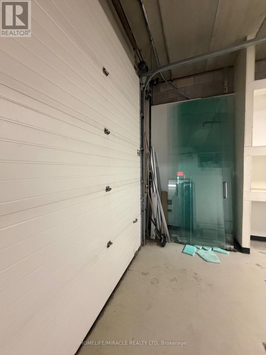 8A - 81 Zenway Boulevard, Vaughan, ON