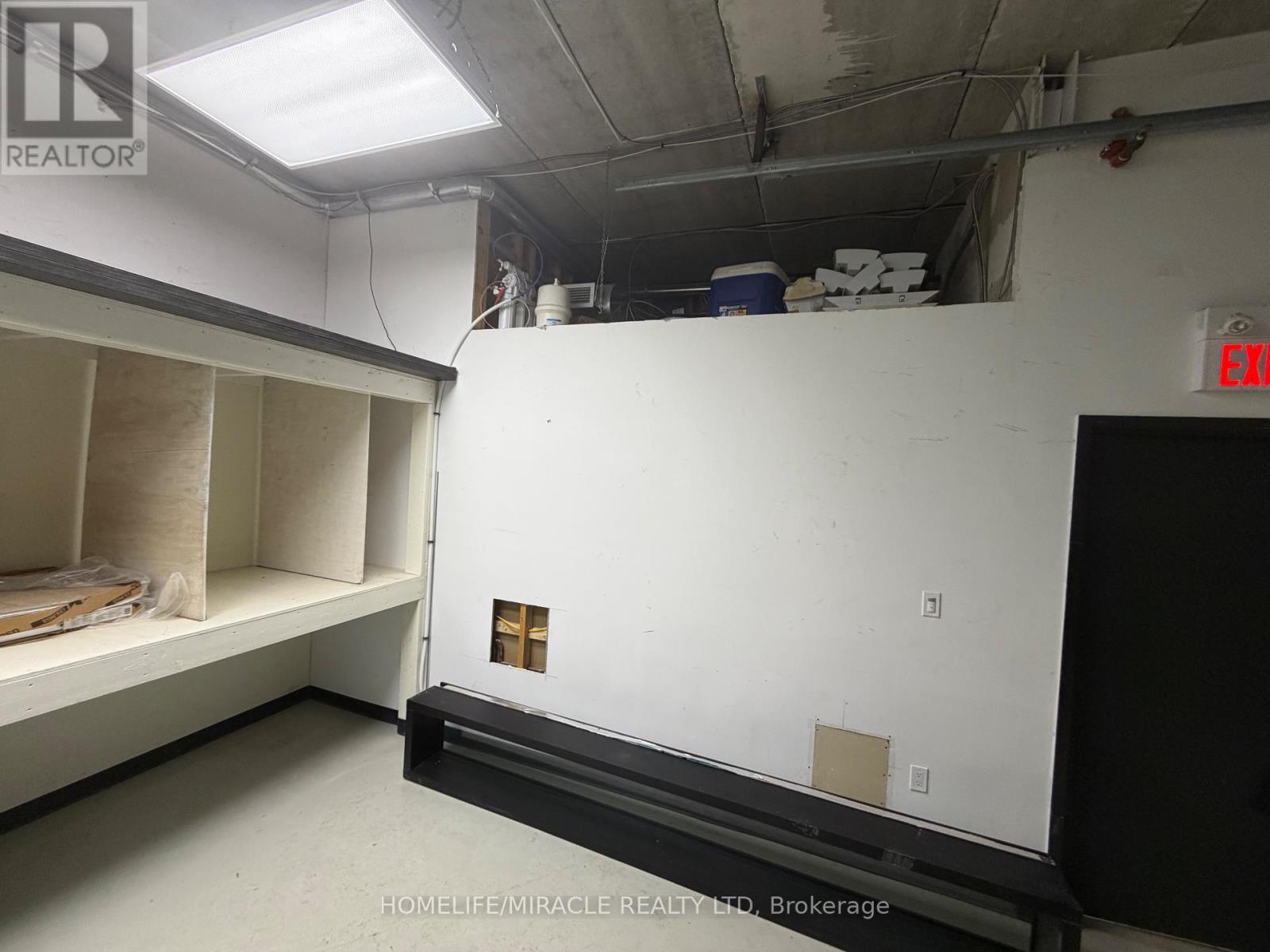 8A - 81 Zenway Boulevard, Vaughan, ON