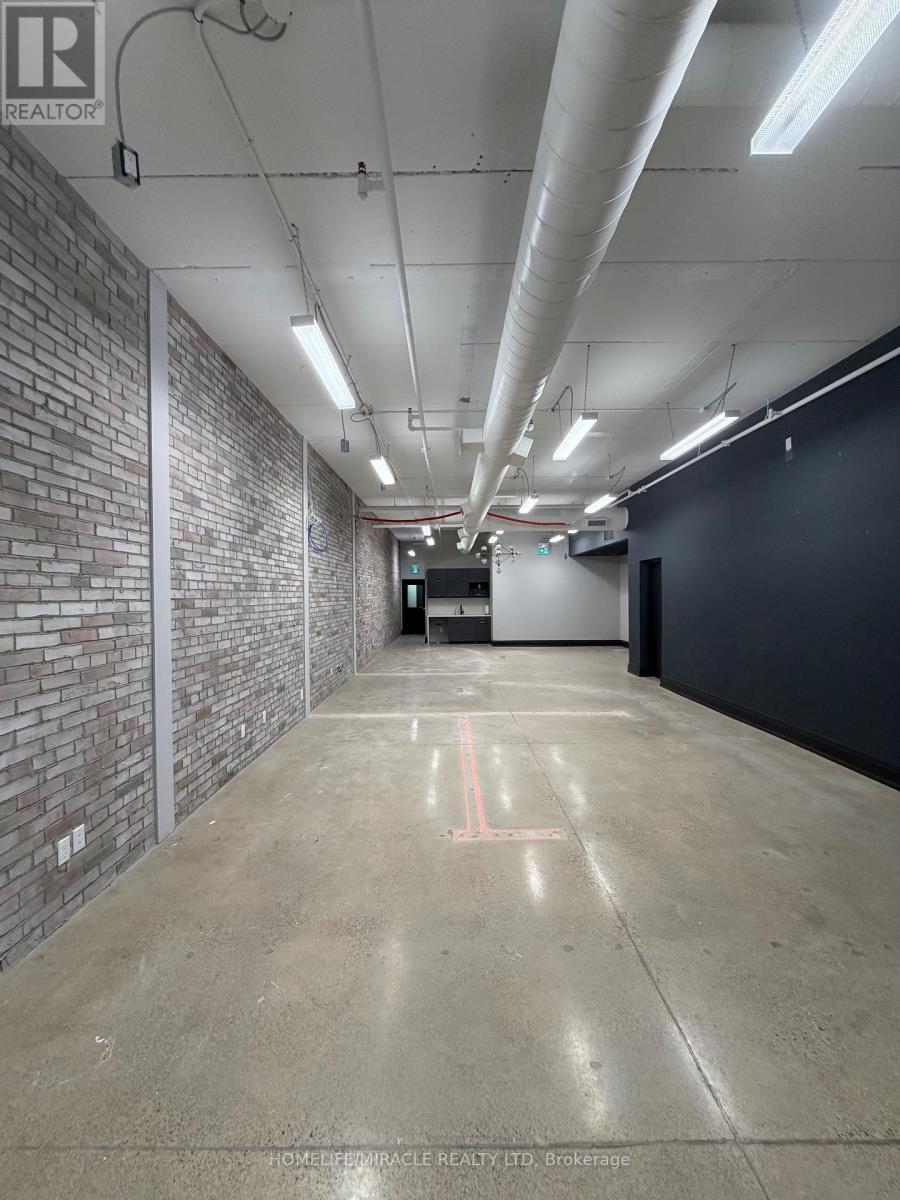 8A - 81 Zenway Boulevard, Vaughan, ON