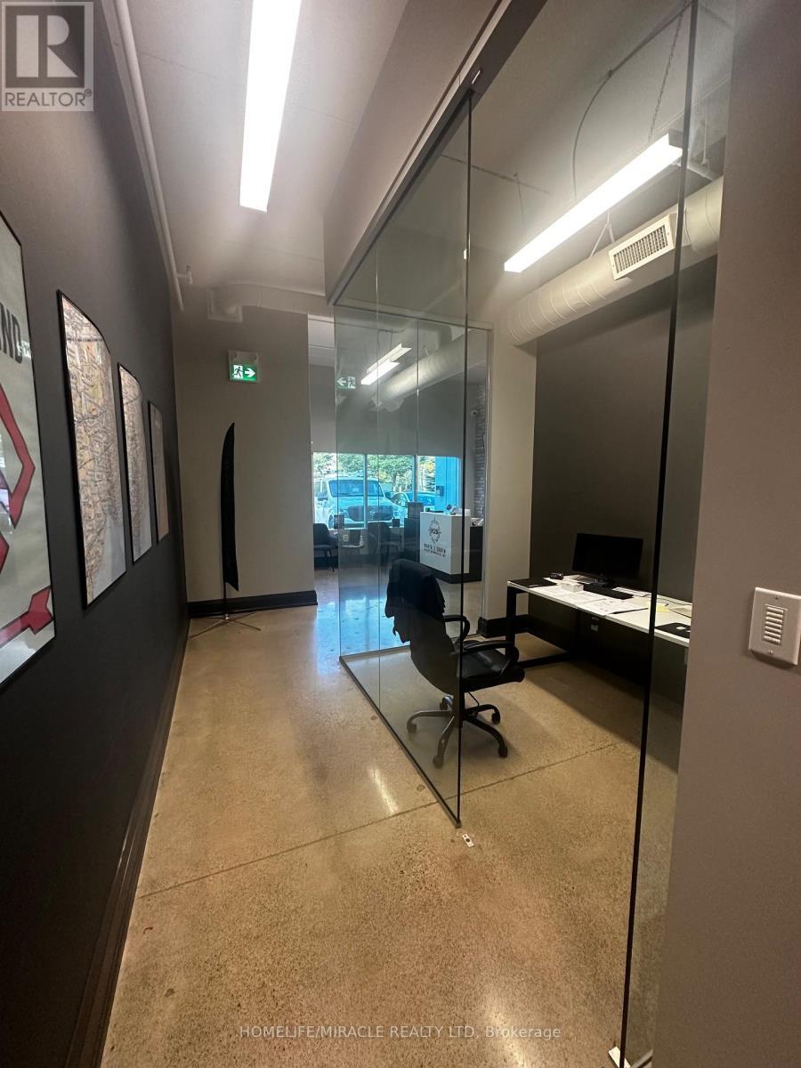 8A - 81 Zenway Boulevard, Vaughan, ON