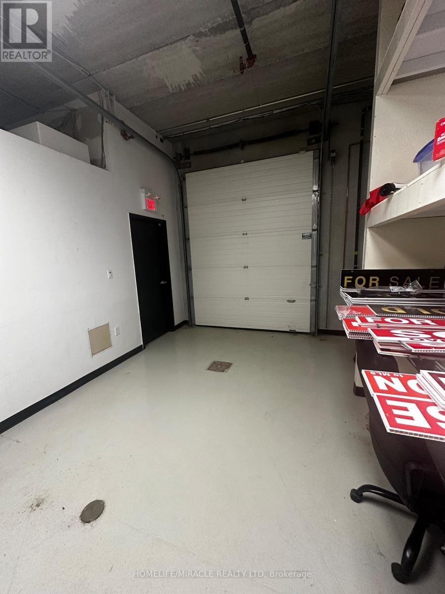 8A - 81 Zenway Boulevard, Vaughan, ON