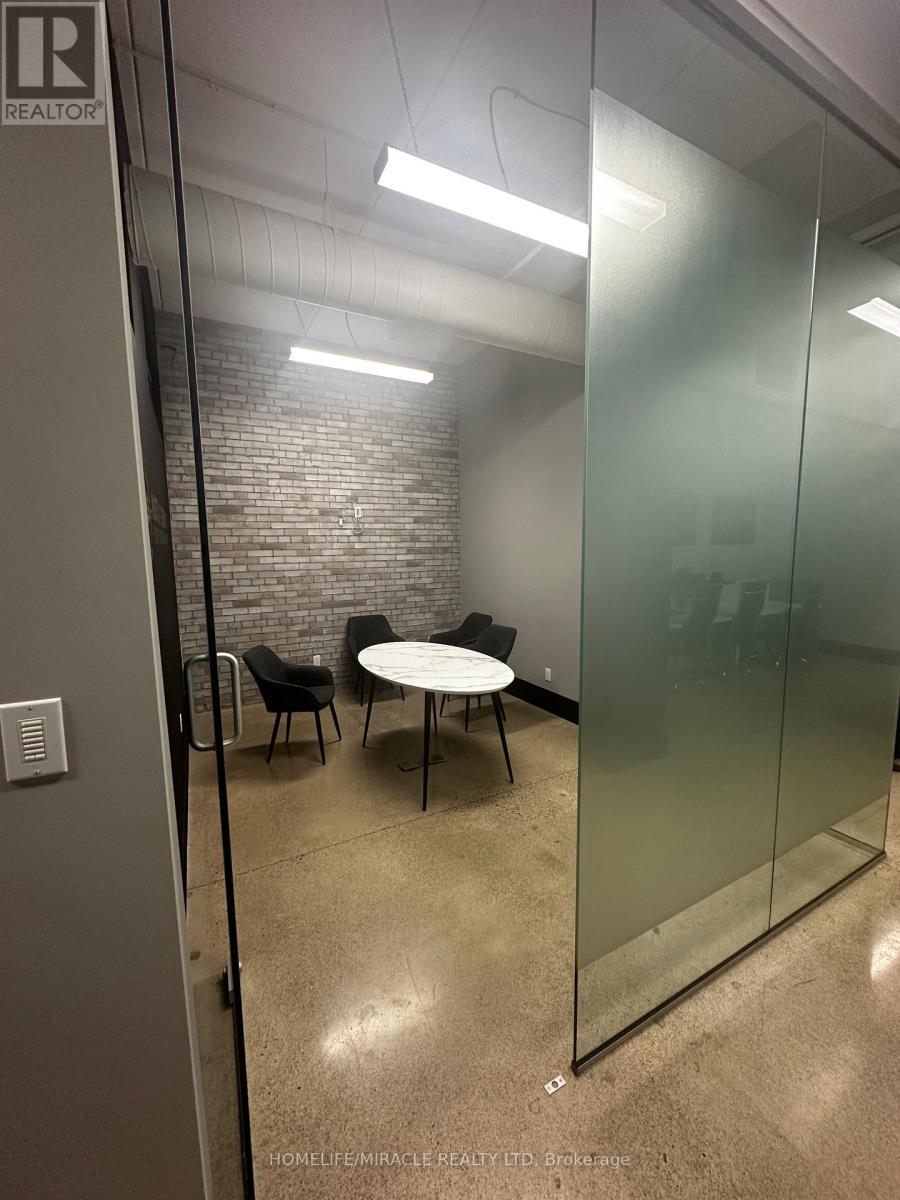 8A - 81 Zenway Boulevard, Vaughan, ON