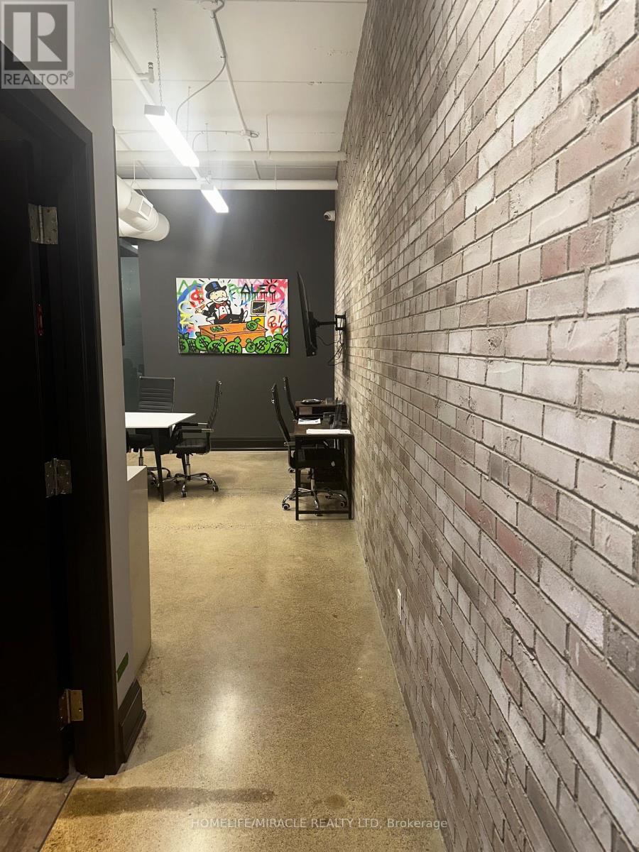 8A - 81 Zenway Boulevard, Vaughan, ON