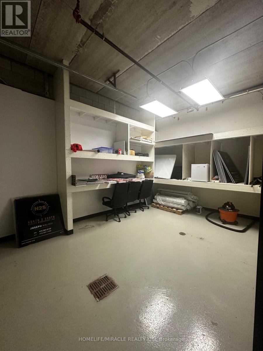 8A - 81 Zenway Boulevard, Vaughan, ON