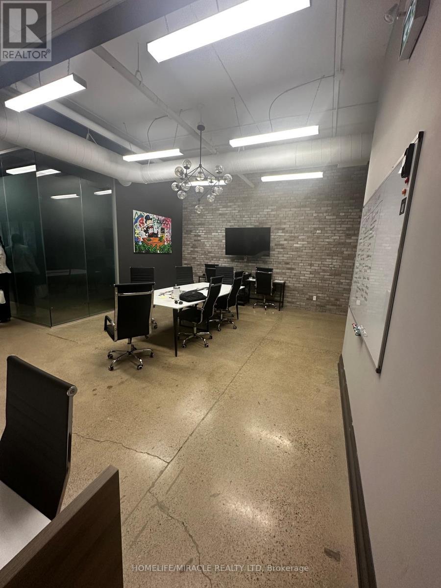 8A - 81 Zenway Boulevard, Vaughan, ON