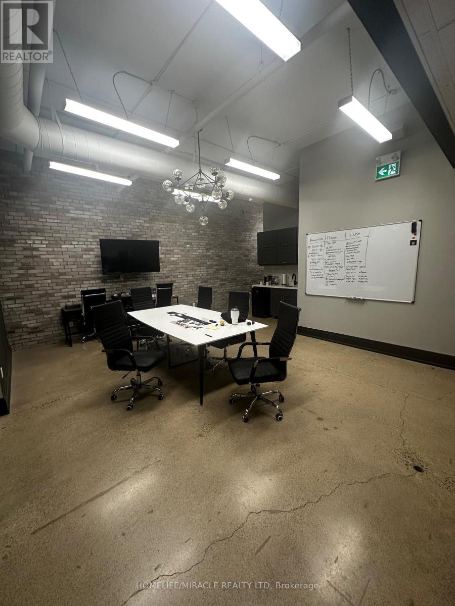 8A - 81 Zenway Boulevard, Vaughan, ON