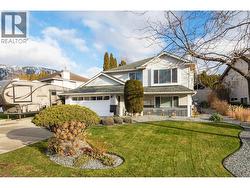 2979 Shannon Place West Kelowna, BC V4T 1T4