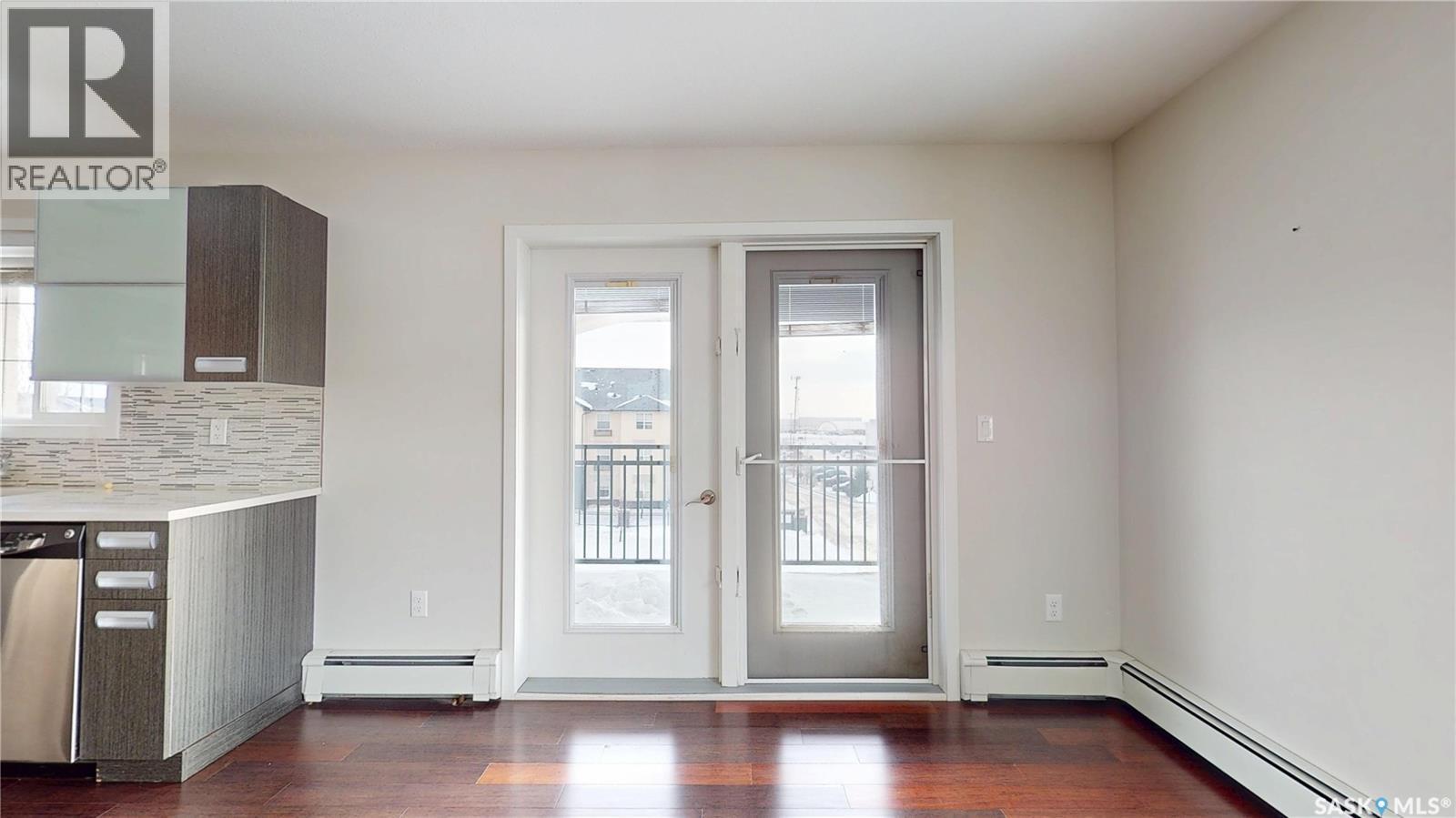 312 1510 Neville Drive, Regina, SK - Indoor Photo Showing Other Room