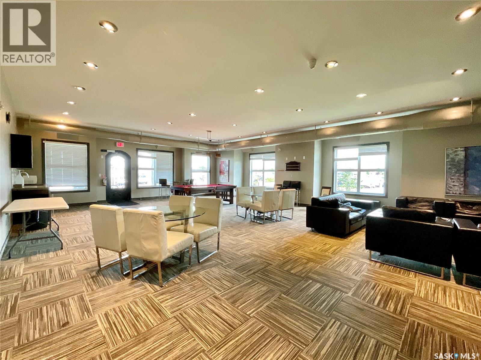 312 1510 Neville Drive, Regina, SK - Indoor