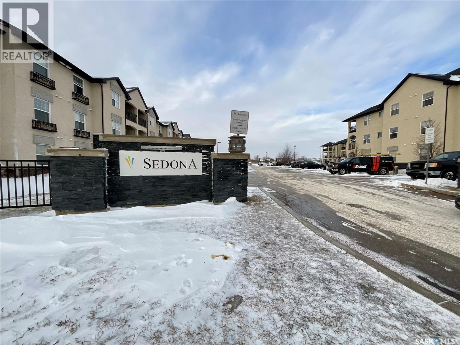 312 1510 Neville Drive, Regina, SK - Outdoor