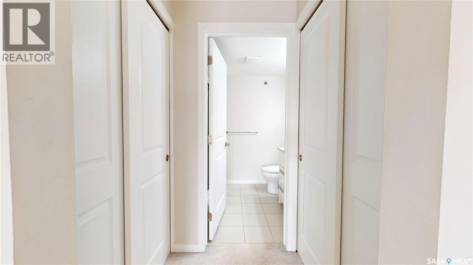 312 1510 Neville Drive, Regina, SK - Indoor Photo Showing Bathroom