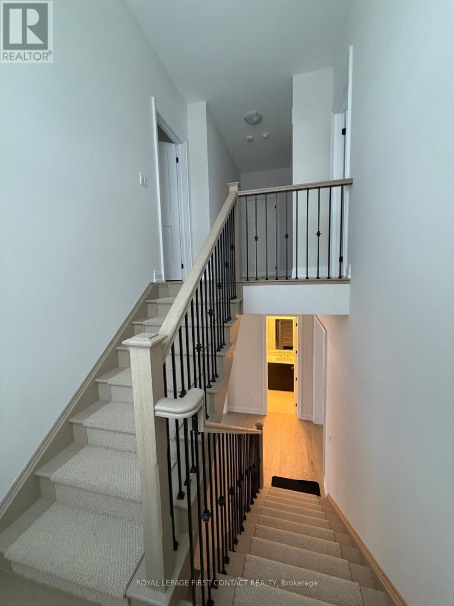 12 Herbert Avenue, Oro-Medonte, ON - Indoor Photo Showing Other Room